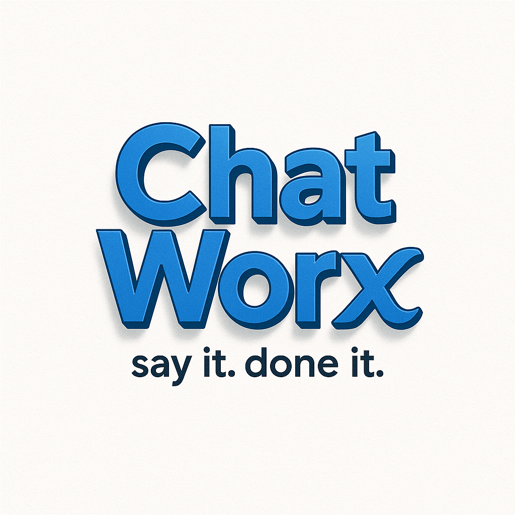 ChatWorx
